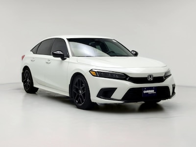 2023 Honda Civic Sport -
                Fort Worth, TX