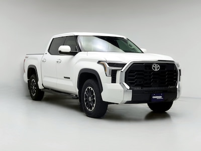 2023 Toyota Tundra SR5 -
                Houston, TX