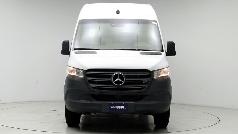 2019 Mercedes-Benz Sprinter 2500 5