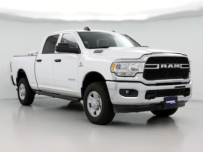 2022 RAM 2500 Tradesman -
                Kansas City, KS