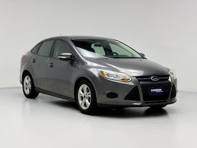 2014 Ford Focus SE -
                Fort Worth, TX