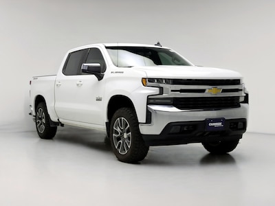 2019 Chevrolet Silverado 1500 LT -
                Fort Worth, TX