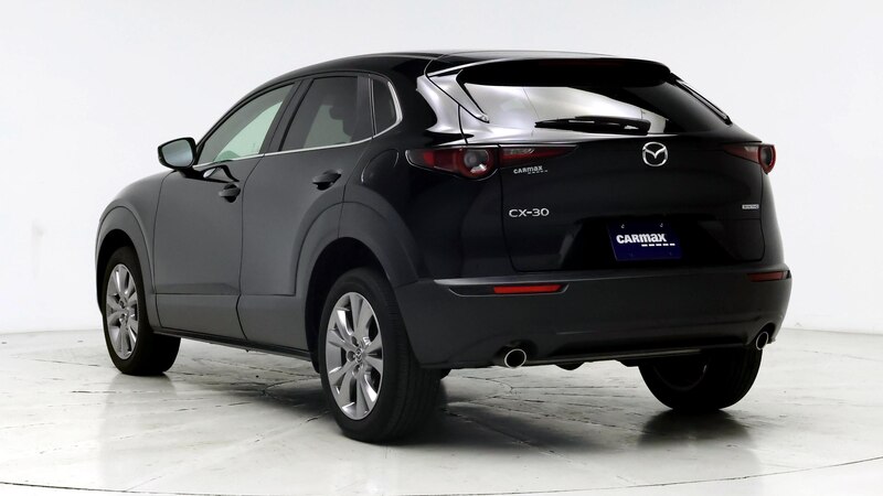 2021 Mazda CX-30 Preferred 2