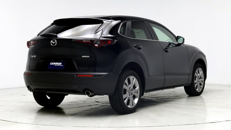 2021 Mazda CX-30 Preferred 8