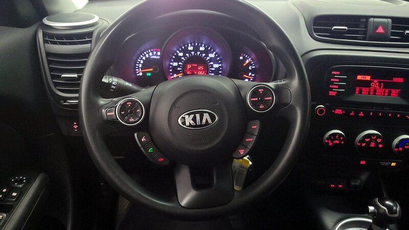 2014 Kia Soul  10