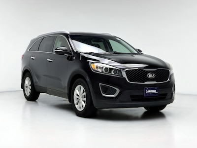 2017 Kia Sorento LX -
                Dallas, TX