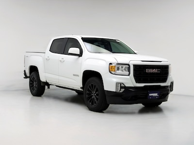 2022 GMC Canyon Elevation -
                Fort Worth, TX