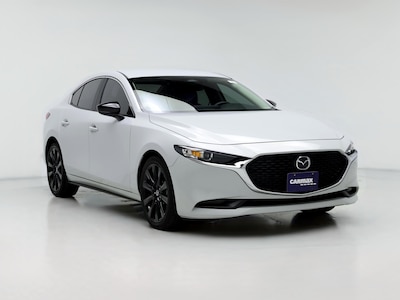 2024 Mazda Mazda3 Select Sport -
                Fort Worth, TX