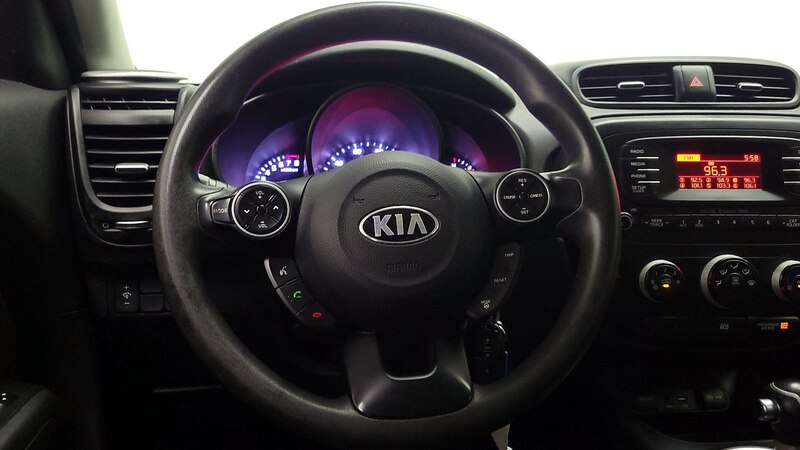 2015 Kia Soul  10