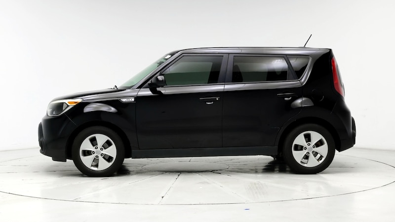 2015 Kia Soul  3