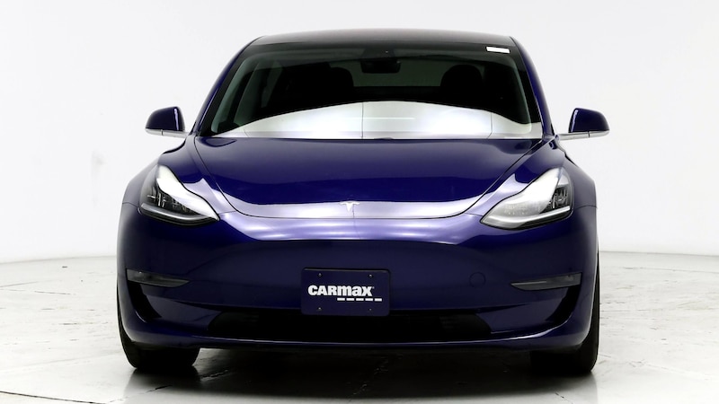 2019 Tesla Model 3 Standard Range 5