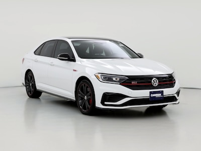 2019 Volkswagen Jetta GLI 35th Anniversary Edition -
                Houston, TX