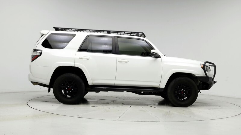 2020 Toyota 4Runner SR5 7