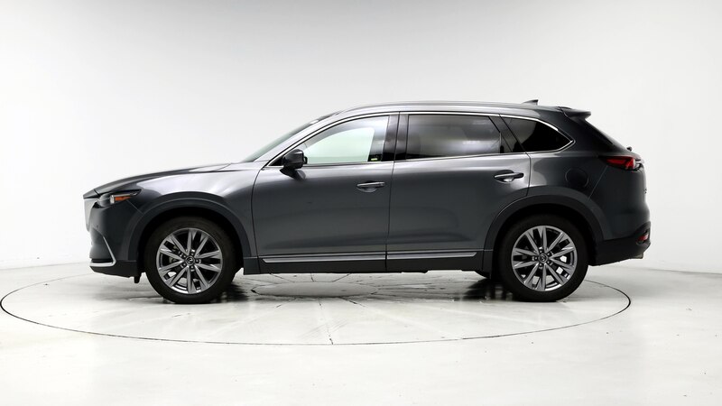 2021 Mazda CX-9 Grand Touring 3