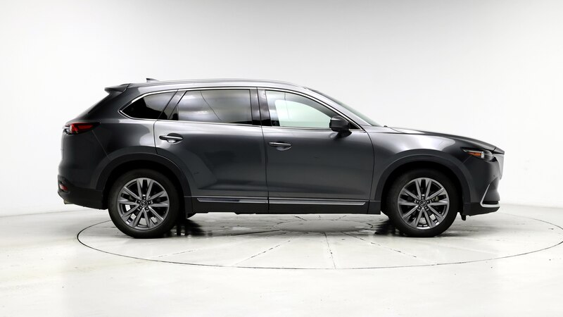 2021 Mazda CX-9 Grand Touring 7