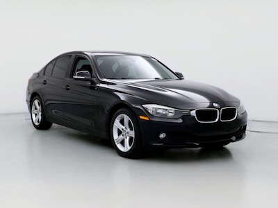 2015 BMW 3 Series 320i -
                Ocala, FL