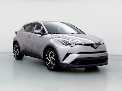 2018 Toyota C-HR XLE -
                Savannah, GA