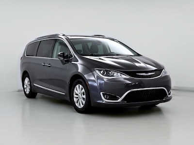 2019 Chrysler Pacifica Touring L -
                Knoxville, TN