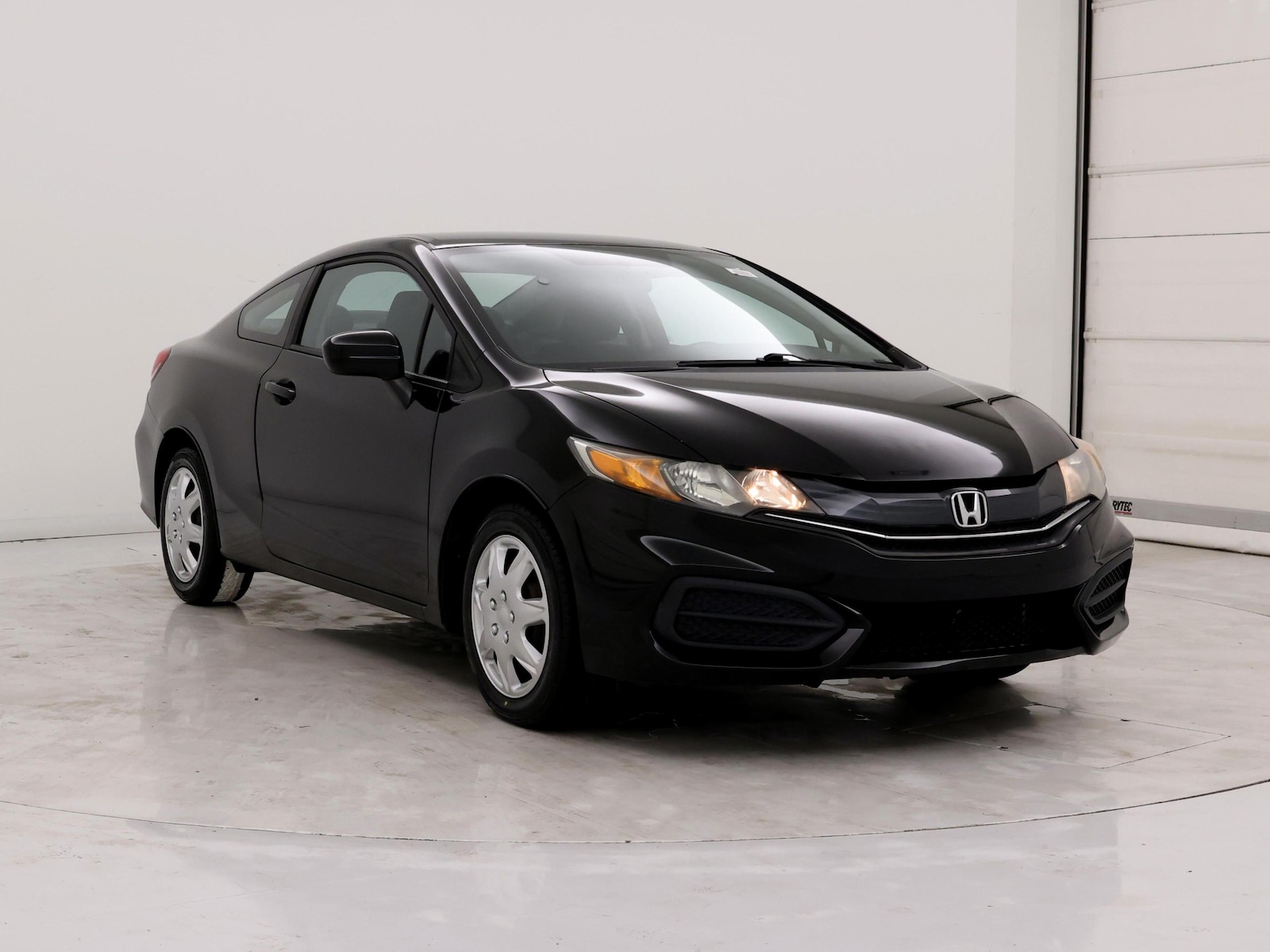 Used 2014 Honda Civic LX with VIN 2HGFG3B54EH524367 for sale in Kenosha, WI