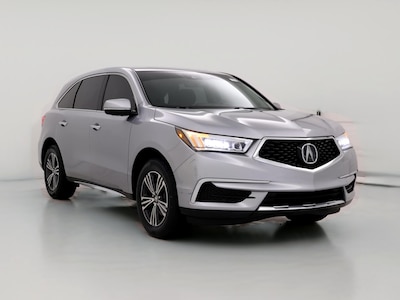 2018 Acura MDX  -
                East Meadow, NY