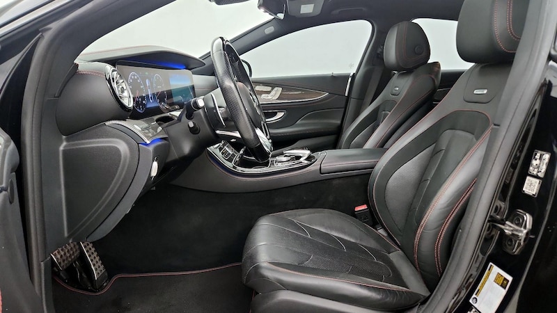 2019 Mercedes-Benz CLS 53 AMG 11