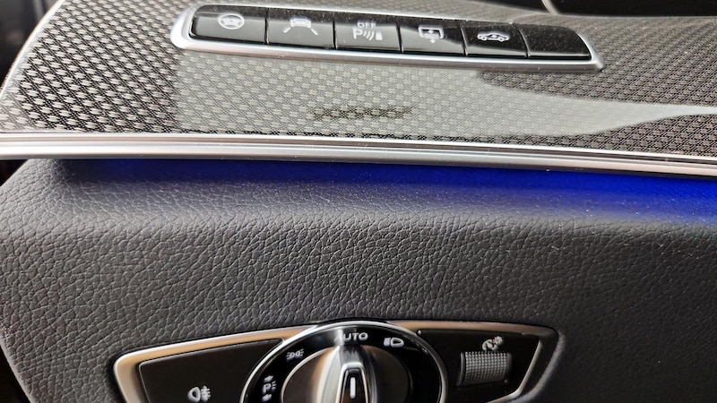 2019 Mercedes-Benz CLS 53 AMG 13