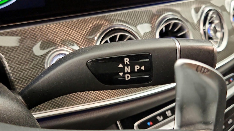 2019 Mercedes-Benz CLS 53 AMG 18