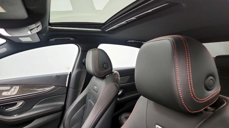2019 Mercedes-Benz CLS 53 AMG 20