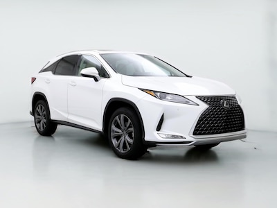 2022 Lexus RX 350 -
                Clermont, FL