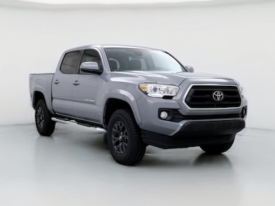 2021 Toyota Tacoma SR5 -
                Ocala, FL