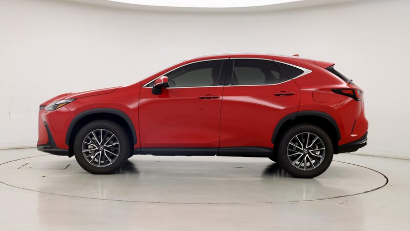 2024 Lexus NX 250 3