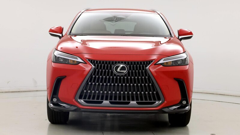 2024 Lexus NX 250 5