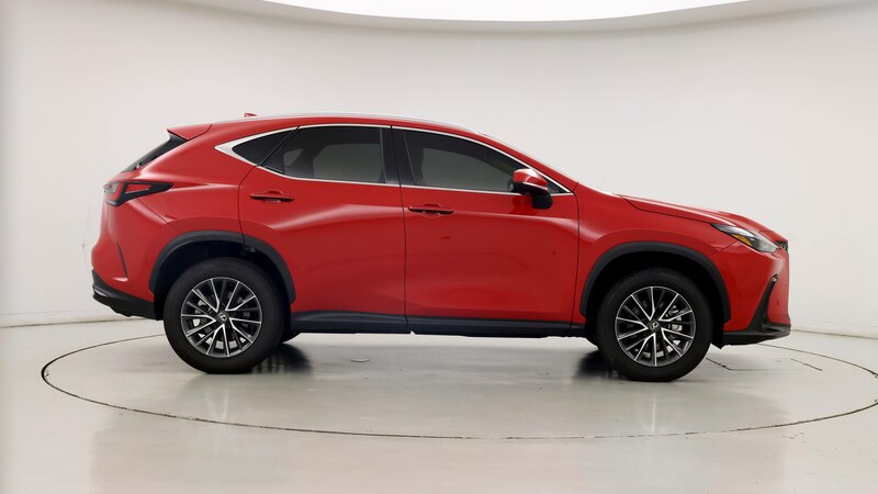 2024 Lexus NX 250 7