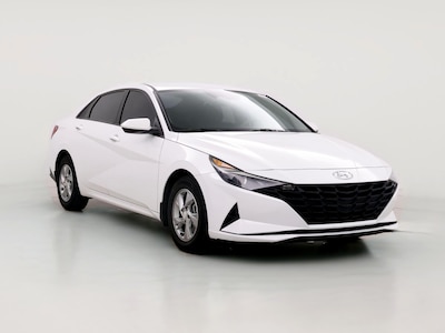 2022 Hyundai Elantra SE -
                Jacksonville, FL