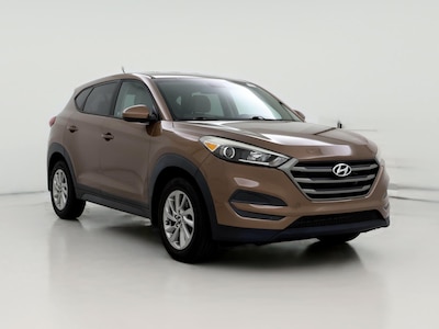 2016 Hyundai Tucson SE -
                Gainesville, GA