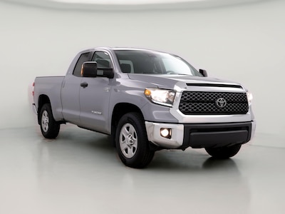 2020 Toyota Tundra SR5 -
                Myrtle Beach, SC