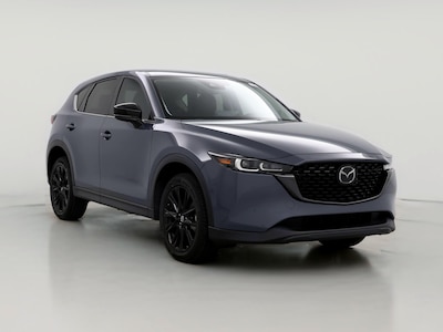 2022 Mazda CX-5 Carbon Edition -
                Jacksonville, FL