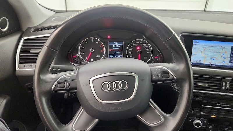 2017 Audi Q5 Premium Plus 10