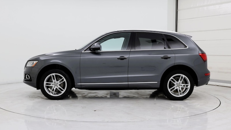 2017 Audi Q5 Premium Plus 3