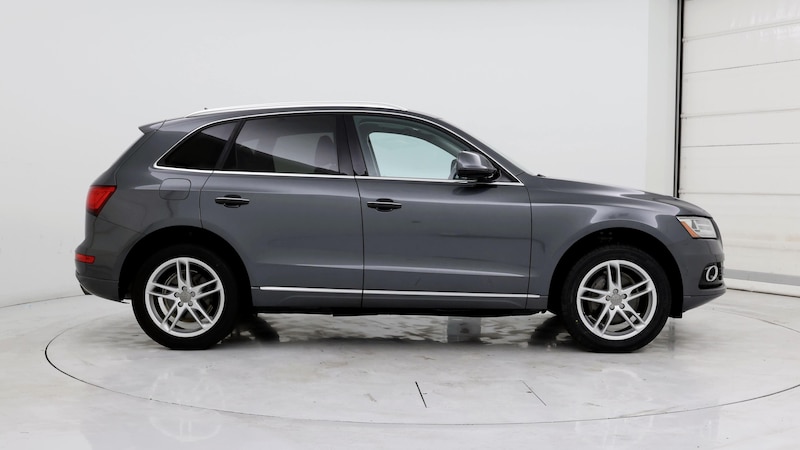 2017 Audi Q5 Premium Plus 7