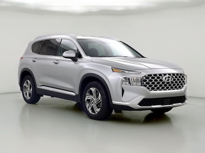 2022 Hyundai Santa Fe SEL -
                Dothan, AL