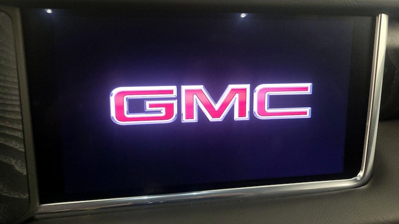 2021 GMC Yukon XL Denali 16