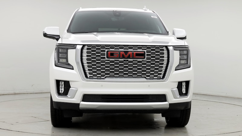 2021 GMC Yukon XL Denali 5