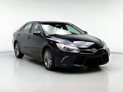 2015 Toyota Camry SE -
                Orlando, FL