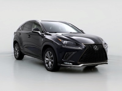 2021 Lexus NX 300 -
                Atlanta, GA