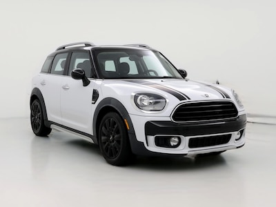 2017 MINI Cooper Countryman  -
                Birmingham, AL