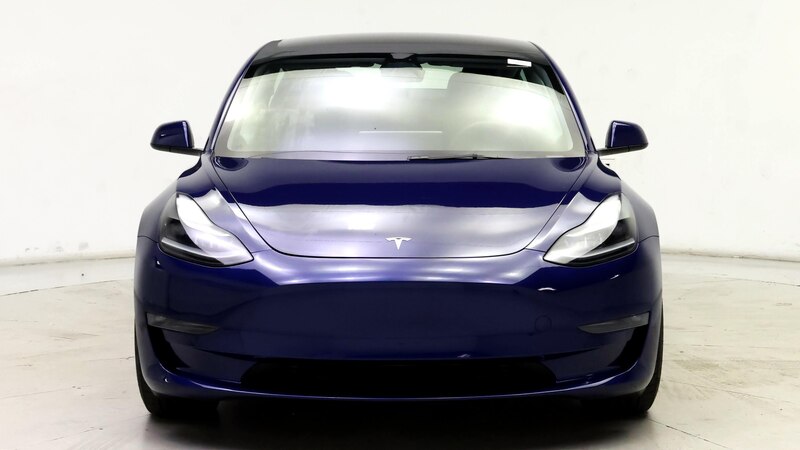 2022 Tesla Model 3 Performance 5