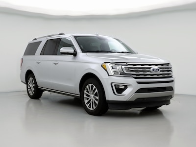 2018 Ford Expedition Limited -
                Royal Palm Beach, FL