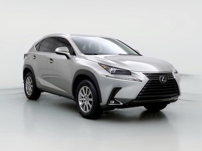 2021 Lexus NX 300 -
                Clermont, FL