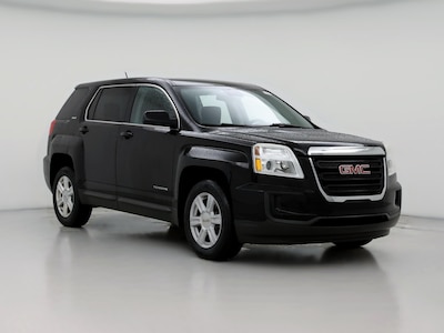 2016 GMC Terrain SLE -
                Boynton Beach, FL